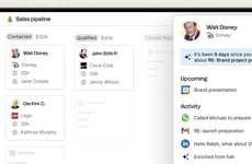 AI-Powered CRM Tools