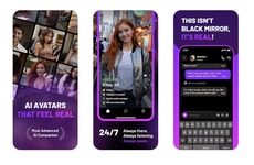 AI Social Companions