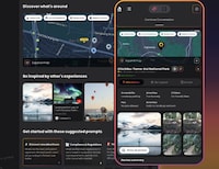 AI Travel Planners