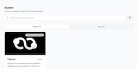 Collaborative Project Platforms