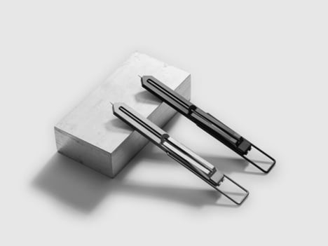 Featherweight Writing Tools