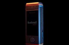 Golf Course Speakers