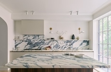 Restored Urban Homes