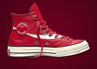 Collaborative Heritage Sneakers Image 2