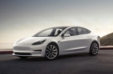 Streamlined Electric Cars