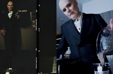 Charitable Smoothie Blends