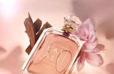 Musky Floral Fragrances