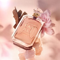 Musky Floral Fragrances