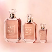 Musky Floral Fragrances Image 3