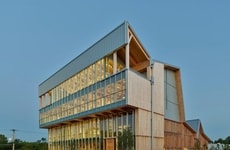 Timber Research Hubs