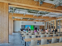 Timber Research Hubs Image 2