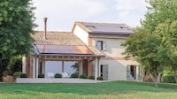 Traditional Stone Farmhouse Extensions Image 3