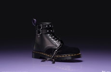 Gothic Footwear Capsule