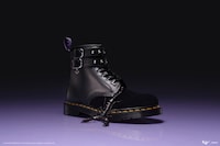 Gothic Footwear Capsule