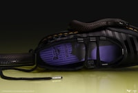 Gothic Footwear Capsule Image 3