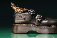 Gothic Footwear Capsule Image 5