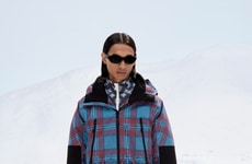 Alpine Luxury Capsules