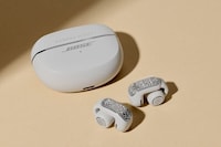 Opulent Earphone Partnerships Image 3