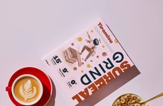 Protein Coffee Cereals