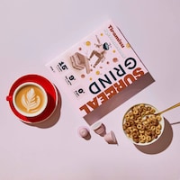 Protein Coffee Cereals