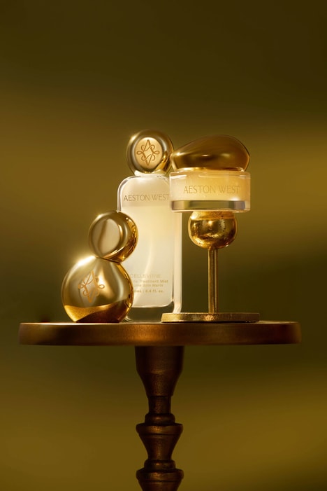 Multifunctional Design-Led Skincare
