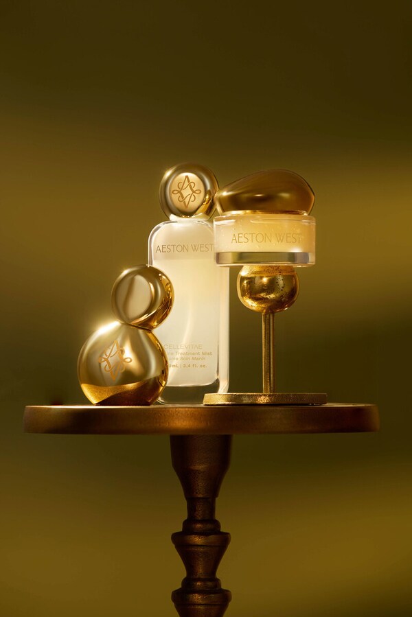 Multifunctional Design-Led Skincare
