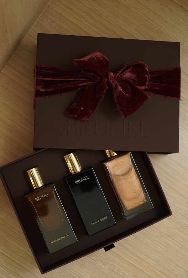 Body Oil Gift Sets
