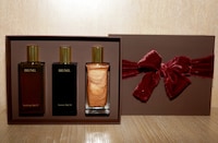 Body Oil Gift Sets Image 3