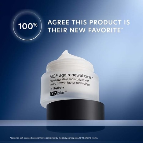 Advanced Corrective Moisturizers