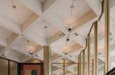 Modern Embassy Conversions