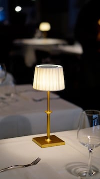 Classic Cordless Lamps