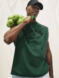 Premium Lifestyle Apparel Capsules Image 1