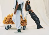 Premium Lifestyle Apparel Capsules Image 2