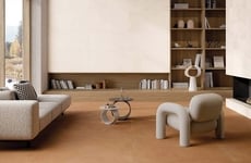 Contemporary Terracotta Tiles