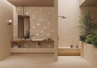 Contemporary Terracotta Tiles Image 2