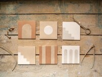 Contemporary Terracotta Tiles Image 3