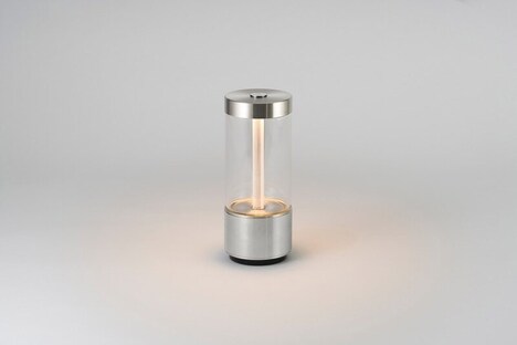 Minimal Table Lamps