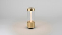 Minimal Table Lamps Image 2