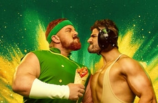 Flavor-Fueled Wrestling Events