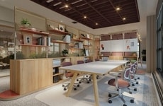 Modular Acoustic Screens