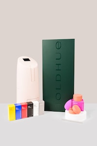 Color-Matching Beauty Devices