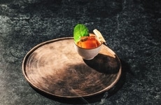 Moon-Inspired Mexican Cocktails