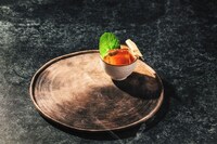 Moon-Inspired Mexican Cocktails Image 1