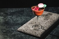 Moon-Inspired Mexican Cocktails Image 2