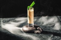 Moon-Inspired Mexican Cocktails Image 3