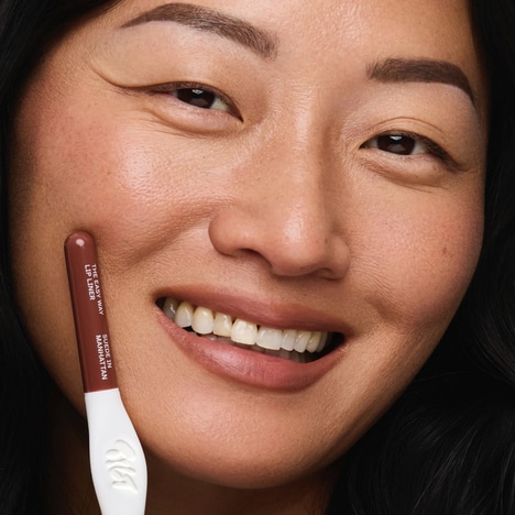 Cushioned Grip Lip Liners