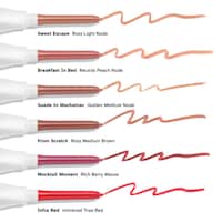 Cushioned Grip Lip Liners Image 2
