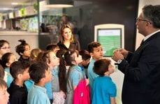 Student-Friendly Bank Visits