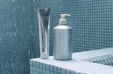 Luxury Bathing Ranges