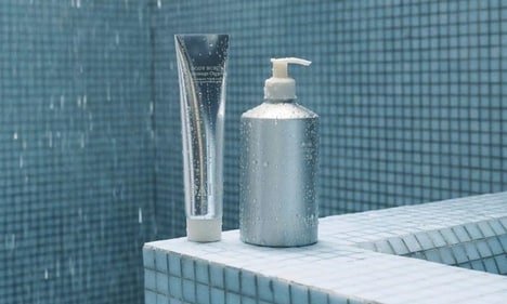Luxury Bathing Ranges